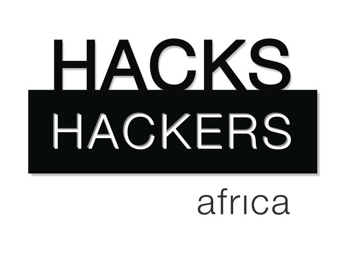 HacksHackers Africa logo