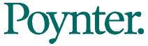 Poynter Institute logo