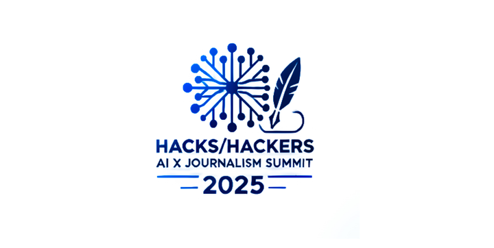 AI x Journalism Summit Schedule