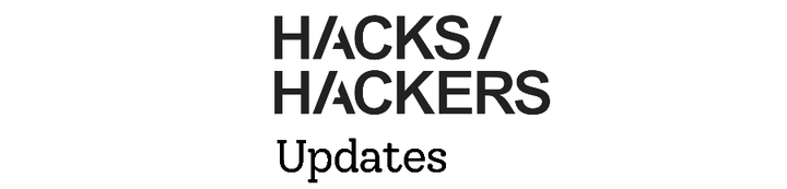 Summit reflections + journalism jobs, news and events