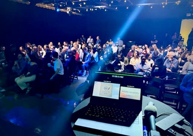 Hacks/Hackers launches new lab to empower newsrooms to build AI tools