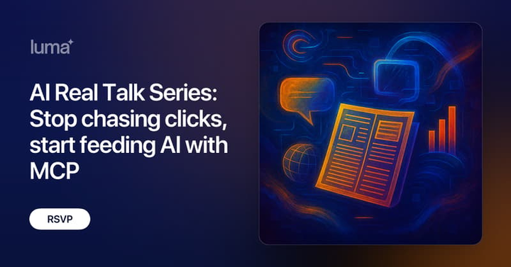 Explore the potential benefits, risks and ethical considerations of AI in journalism and across the media landscape as our AI Real Talk online series returns on Monday, July 14 at 12:30pm ET.