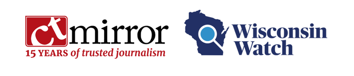 Wisconsin Watch and Connecticut Mirror Join Hacks/Hackers Newsroom AI Lab as First Partners