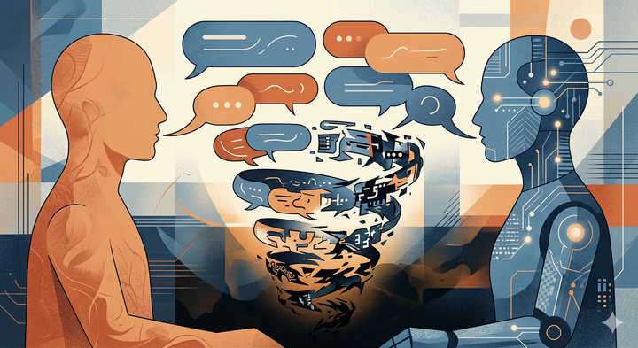 Chatbots Don't Just Receive Delusional Thinking — They Mirror and Escalate It, Stanford-Led Study Finds